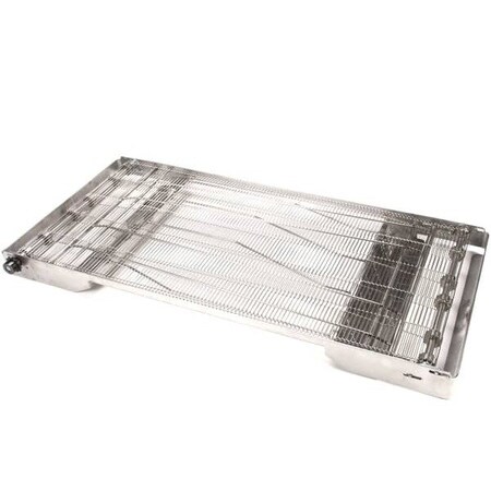 Turbochef Service Kit Single Belt Convey HCS3003